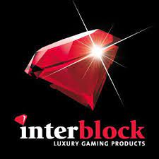 Interblock Gaming logo